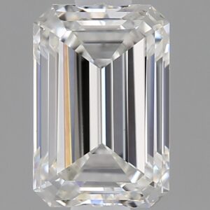 0.89 cctw VS1 - Lab Grown Loose Diamond