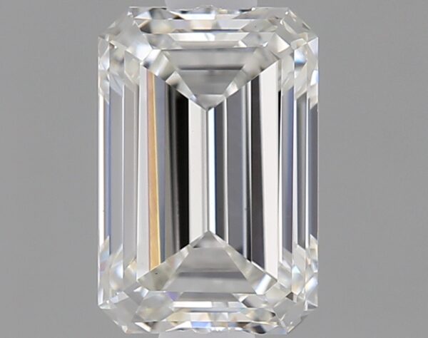 0.89 cctw VS1 - Lab Grown Loose Diamond