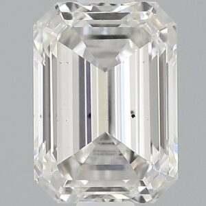 0.86 cctw VS2 - Lab Grown Loose Diamond