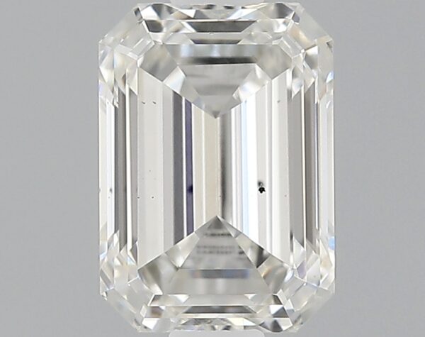 0.86 cctw VS2 - Lab Grown Loose Diamond
