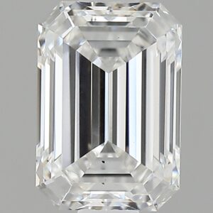 0.86 cctw VS2 - Lab Grown Loose Diamond