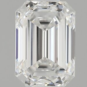 0.79 cctw VS1 - Lab Grown Loose Diamond