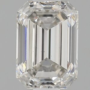 0.78 cctw VS1 - Lab Grown Loose Diamond