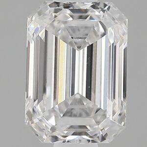 0.74 cctw VS1 - Lab Grown Loose Diamond