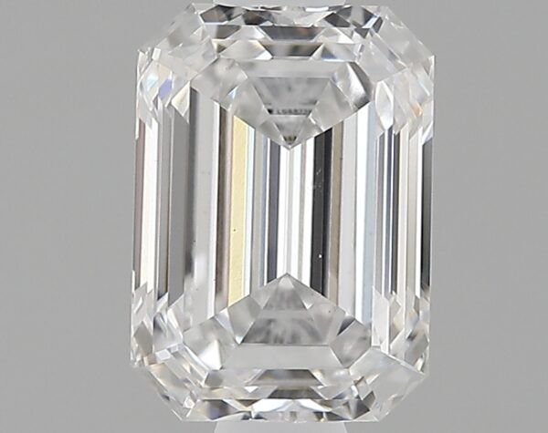 0.74 cctw VS1 - Lab Grown Loose Diamond