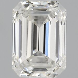 0.83 cctw VS2 - Lab Grown Loose Diamond