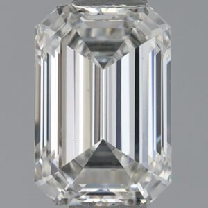 0.70 cctw VVS2 - Lab Grown Loose Diamond