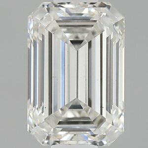 0.73 cctw VS1 - Lab Grown Loose Diamond