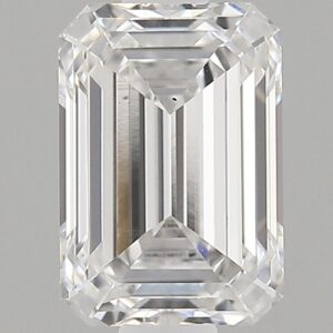 0.82 cctw VS1 - Lab Grown Loose Diamond