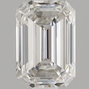 0.78 cctw VS2 - Lab Grown Loose Diamond