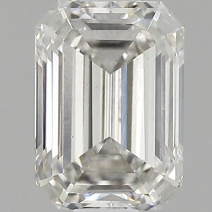 0.74 cctw VS2 - Lab Grown Loose Diamond