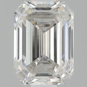 0.74 cctw VS1 - Lab Grown Loose Diamond