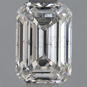 0.88 cctw VS2 - Lab Grown Loose Diamond
