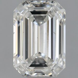 0.89 cctw VS2 - Lab Grown Loose Diamond