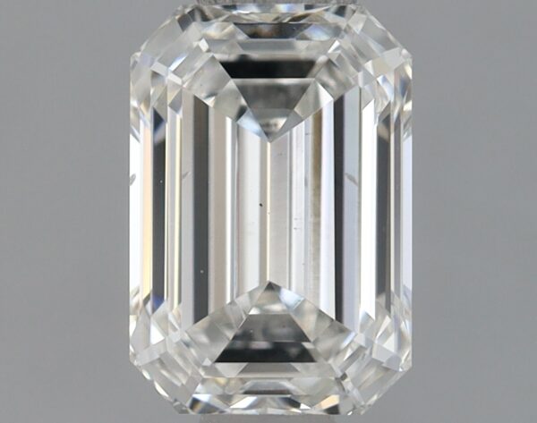 0.89 cctw VS2 - Lab Grown Loose Diamond
