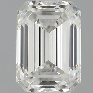 0.83 cctw VVS2 - Lab Grown Loose Diamond