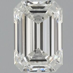 0.83 cctw VS1 - Lab Grown Loose Diamond