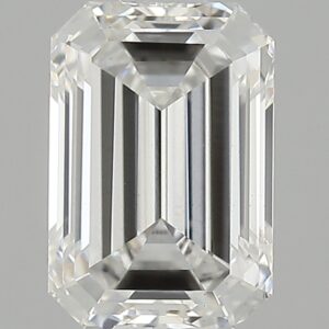 0.81 cctw VS2 - Lab Grown Loose Diamond