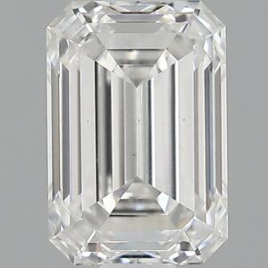 0.81 cctw VS1 - Lab Grown Loose Diamond