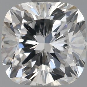 0.85 cctw VS2 - Lab Grown Loose Diamond
