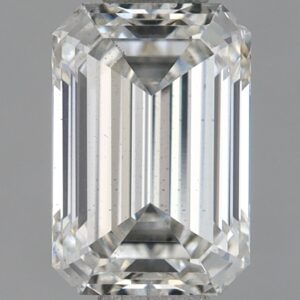 0.85 cctw VS2 - Lab Grown Loose Diamond