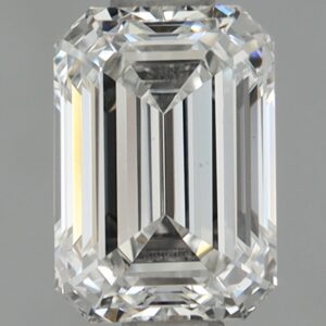 0.84 cctw VS2 - Lab Grown Loose Diamond
