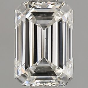 0.80 cctw VS1 - Lab Grown Loose Diamond
