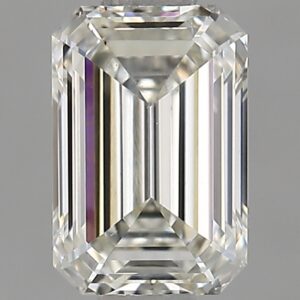 0.77 cctw VS2 - Lab Grown Loose Diamond