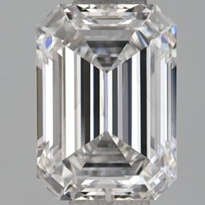 0.74 cctw VS1 - Lab Grown Loose Diamond