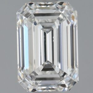 0.79 cctw VS2 - Lab Grown Loose Diamond