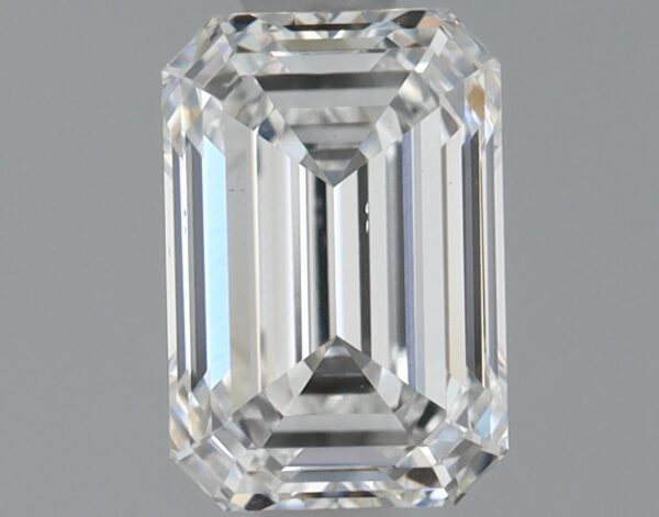 0.79 cctw VS2 - Lab Grown Loose Diamond