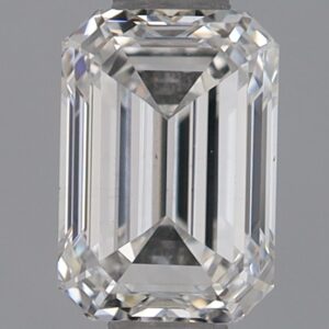 0.73 cctw VS1 - Lab Grown Loose Diamond