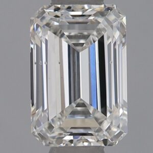 0.73 cctw VS2 - Lab Grown Loose Diamond