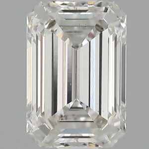 0.81 cctw VS1 - Lab Grown Loose Diamond