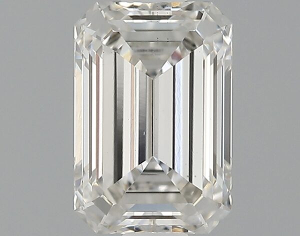 0.81 cctw VS1 - Lab Grown Loose Diamond