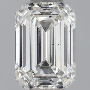 0.70 cctw SI1 - Lab Grown Loose Diamond