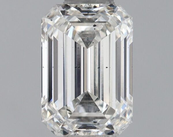 0.70 cctw SI1 - Lab Grown Loose Diamond