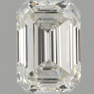0.88 cctw VS1 - Lab Grown Loose Diamond