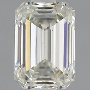 0.87 cctw VS1 - Lab Grown Loose Diamond