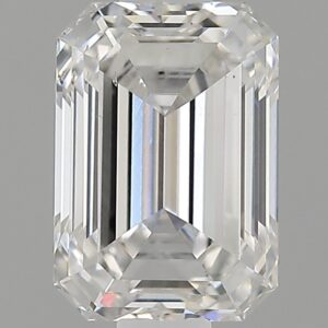 0.86 cctw VS2 - Lab Grown Loose Diamond