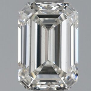0.83 cctw VS2 - Lab Grown Loose Diamond