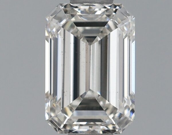 0.83 cctw VS2 - Lab Grown Loose Diamond