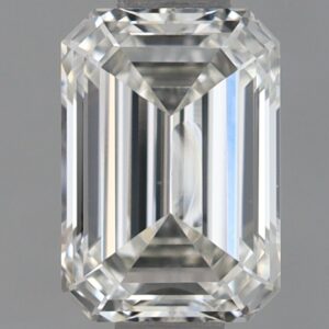 0.82 cctw VVS2 - Lab Grown Loose Diamond