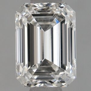 0.80 cctw VS1 - Lab Grown Loose Diamond