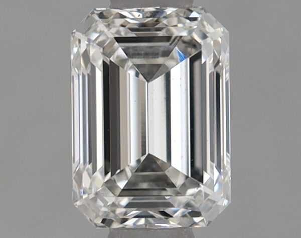 0.80 cctw VS1 - Lab Grown Loose Diamond
