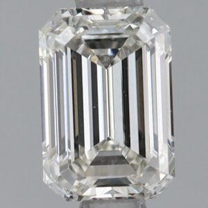 0.72 cctw VVS2 - Lab Grown Loose Diamond