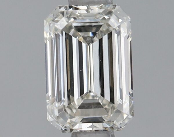0.72 cctw VVS2 - Lab Grown Loose Diamond
