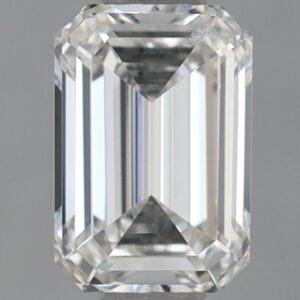 0.70 cctw VVS2 - Lab Grown Loose Diamond