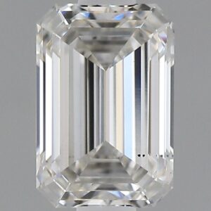 0.86 cctw VS2 - Lab Grown Loose Diamond