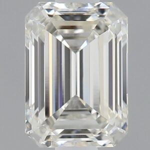 0.84 cctw VS2 - Lab Grown Loose Diamond